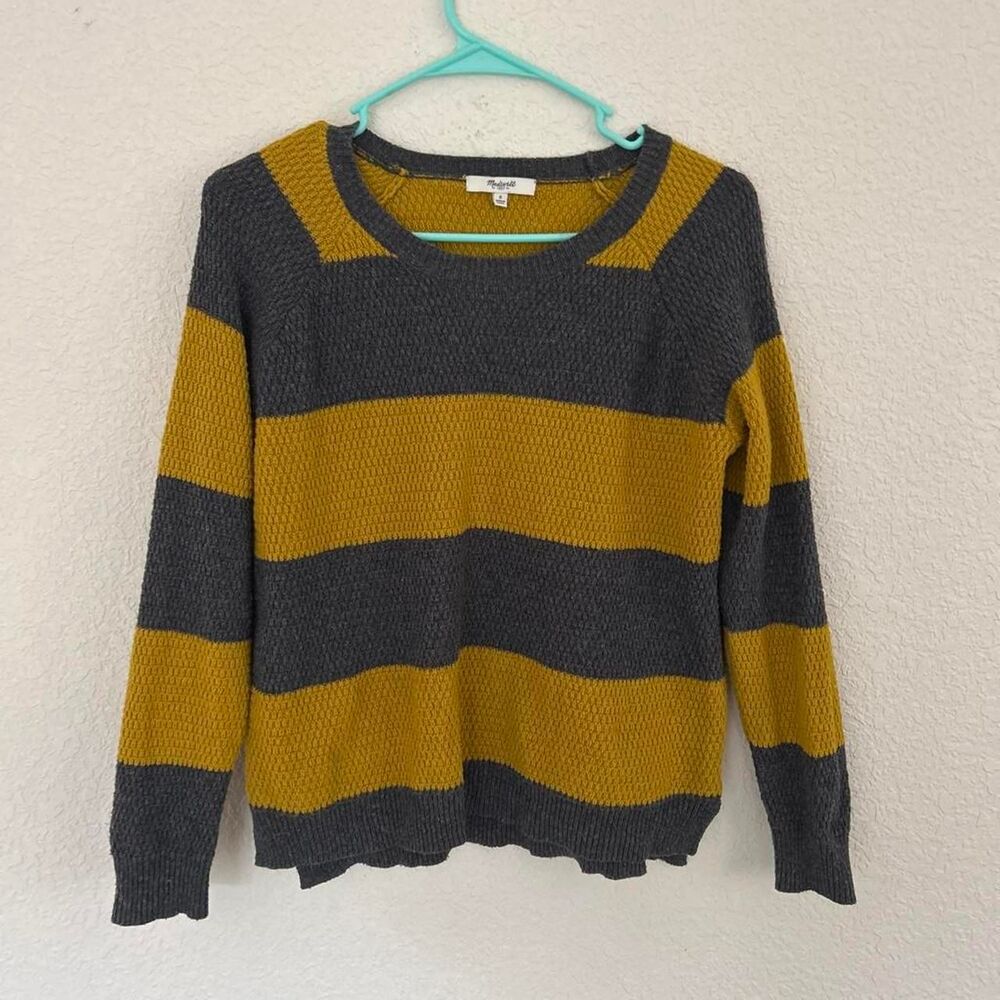 Madewell Women's Fall Sweater